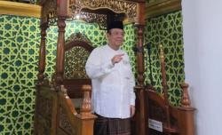 Idulfitri Tak Sekadar Seremonial, Gerakan Moral Perbaiki Hubungan Sosial di Tengah Polarisasi