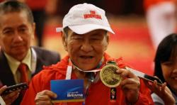 Bos Djarum Michael Bambang Hartono Wafat, Owner Kendal Tornado FC: Sosok Inspiratif di Dunia Usaha