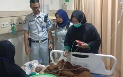 Sekeluarga Tewas Kecelakaan di Tol Tegal, Kerabat: Sudah Dekat Rumah tapi Takdir Berkata Lain