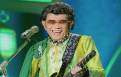 Royalti Mandek, Rhoma Irama Sumbang Rp100 Juta untuk Musisi Dangdut