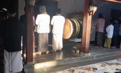 Ponpes di Ponorogo Gelar Sholat Idul Fitri Hari Ini, Jamaah dari Berbagai Daerah