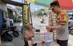 Waspada Penukaran Uang Baru Jelang Lebaran, Polisi Imbau Masyarakat Lebih Hati-hati