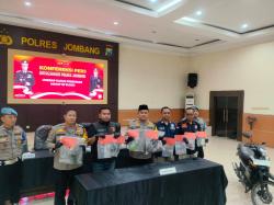 Kasus 2 Mayat di Eks Asrama Polisi Jombang, Ibu Cekoki Anak Cairan Pembersih Lantai Lalu Bunuh Diri