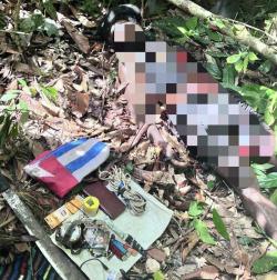 TNI–Polri Tembak Mati Anggota KKB Pimpinan Aibon Kogoya di Nabire, DPO Kasus Pembunuhan Brimob