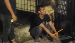 Gelapkan Motor Kantor, Karyawan Koperasi di Maros Diciduk saat Kabur ke NTB