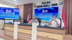 Kasus Tambrauw, Polda Papua Barat Daya Sudah Identifikasi KKB