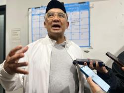 1 Bandung, 2 Takbiran, Pesan Menyejukkan Wali Kota Farhan di Tengah Lebaran dan Nyepi