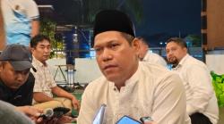 Ratusan Warga Binaan Lapas Garut Dapat Remisi Idulfitri, 2 Orang Langsung Bebas