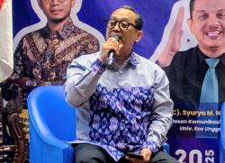 MPSI Imbau Publik Kritis Terhadap Narasi Politik di Media Sosial