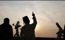 Sidang Isbat Putuskan Lebaran 2026 Jatuh 21 Maret, Hilal Tak Memenuhi Kriteria