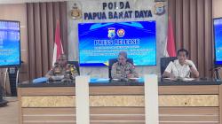 Polisi Ungkap Fakta Baru Kasus Tambrauw,2 Warga Sipil Tewas Bukan Ditembak dan Pelaku Masih Diburu