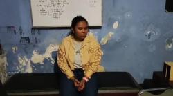 Modus Struk Palsu, Wanita di Makassar Tipu Toko Parcel Rp9,5 Juta