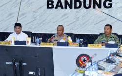 Polda Jabar Klaim Arus Mudik Aman-Lancar, Kecelakaan Fatal Turun Signifikan