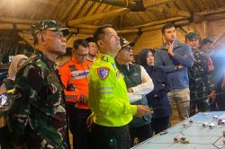 Arus Mudik Nagreg Tak Terbendung, 118 Ribu Kendaraan Padati Jalur Selatan Jabar