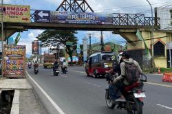 Puncak Mudik Nagreg Terjadi Tadi Malam, Dishub: Tembus 150 Ribu Kendaraan
