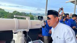 Hilal Tak Terlihat di Sorong, Penentuan Idul Fitri 1447 H Tunggu Sidang Isbat Pemerintah Pusat