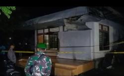 Ledakan Mercon di Jombang Pada Malam Takbir Idulfitri 2026, Tiga Anak Luka Parah