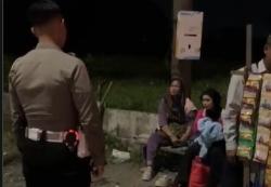 Kisah Pemudik Terlantar di Pemalang, Diturunkan di Tengah Jalan