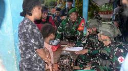 Bertahan di Hutan, Menghindar dari Teror OPM: Kisah Pilu Warga Maybrat