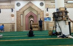 Khotbah Jumat Terakhir Ramadhan: Tanda Orang yang Meraih Kemenangan di Bulan Suci