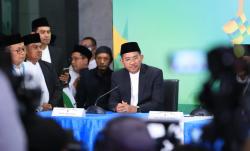 Negara MABIMS Indonesia, Brunei, Malaysia dan Singapura Kompak Lebaran Sabtu 21 Maret 2026