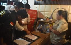 Satpol PP Surabaya Tutup Tempat Hiburan yang Nekat Buka Saat Ramadan, Ada Biliar hingga Panti Pijat