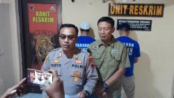 Polsek Kartasura Bongkar 2 Kasus Pencurian, Kerugian Tembus Ratusan Juta