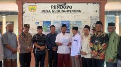 Isu Larangan Salat Id Gegerkan Sukoharjo, KOKAM Turun Tangan Klarifikasi Kades