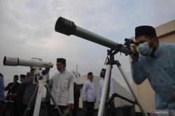 Indonesia, Brunei, Malaysia dan Singapura Kompak Lebaran Sabtu 21 Maret 2026