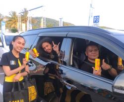 Pemudik Wajib Tahu! Titik Istirahat dan Servis Disiapkan di Sepanjang Jalur Mudik