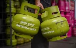 LPG 3 Kg Langka Jelang Lebaran di Barru, Warga Terpaksa Cari hingga Pangkep