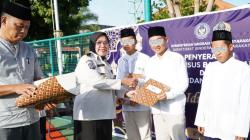 1.381 Narapidana di DIY Dapat Remisi Lebaran, 17 Langsung Bebas