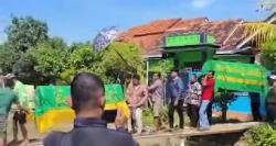 Tragis! Satu Keluarga Pemudik Asal Pemalang Tewas Kecelakaan di Tol Pejagan, Termasuk Balita