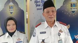 Lapas Sragen Beri Remisi Lebaran kepada 305 Narapidana, 1 Orang Langsung Bebas