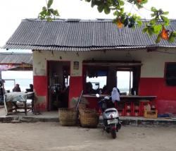 Wisatawan Keluhkan Tarif Gazebo dan Tiket di Pantai Pasput, Dispar Lebak Diminta Tertibkan Pengelola