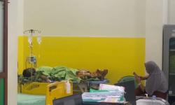 Ledakan Petasan Kembali Makan Korban, Remaja 13 Tahun di Ponorogo Luka Bakar