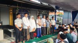 446 Napi Lapas Lamongan Dapat Remisi Lebaran, 3 Orang Langsung Bebas