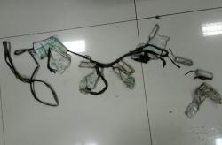 Razia Petasan di Kudus Ricuh, 4 Pemuda Nekat Melawan Polisi