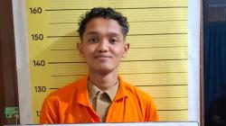 Lolos 4 Kali di Bandara Silangit, Pelarian Kurir Sabu asal Aceh Ini Berakhir di Tangan Polres Taput