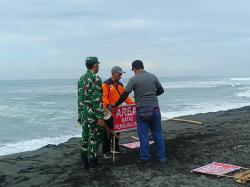Pastikan Keamanan Pengunjung Pantai Dewaruci, Pemkab Purworejo Buka Posko