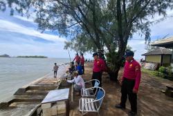 Destinasi Wisata Jateng Dipadati Pengunjung, Polisi Ingatkan Jaga Keselamatan dan Kebersihan