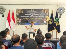 157 WBP Lapas Purwodadi Terima Remisi Khusus Idul Fitri 1447 H, 3 Orang Langsung Bebas