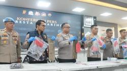 Sadis! Pria di Samarinda Mutilasi Istri Siri, Kesal Dituduh Selingkuh