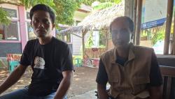 Cekcok di Jalan Berujung Ricuh, Warga Bela Korban di Dusun Ciokong