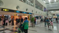 Lebaran 2026: Penumpang Bandara Kualanamu Tembus 208 Ribu Orang