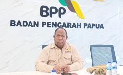 Pembangunan Infrastruktur Papua Dinilai Signifikan, Ini Pesan Tokoh Papua
