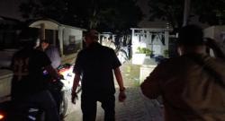 Pasca Lebaran, Aktivitas Pekerja Malam Kembali Terpantau di Kembang Kuning Surabaya