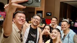 Dorong Imajinasi Anak, Film Keluarga Ini Sapa Penonton Lewat Roadshow di Empat Kota