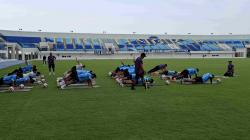 Usai Libur Lebaran, Persela Langsung Tancap Gas Hadapi Persiba