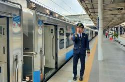 Sebanyak 51.015 Penumpang Kereta Api Tiba di Jakarta Hari Ini